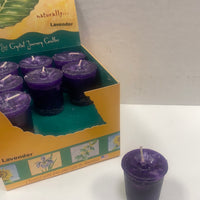 Traditional Votives