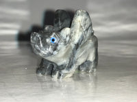 Dolomite Spirit Animal