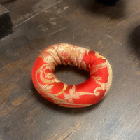 Singing Bowl Cushion Chakra Set