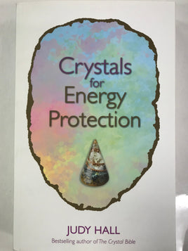 Crystals for Energy Protection