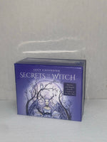 Secrets of the Witch Cards