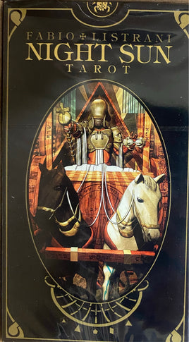 Night Sun Tarot
