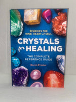 Crystals for Healing