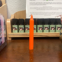 4' Chime/Ritual Candles
