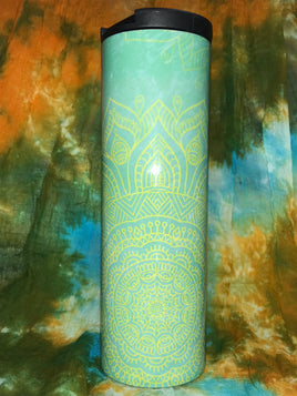 Blue Mandala