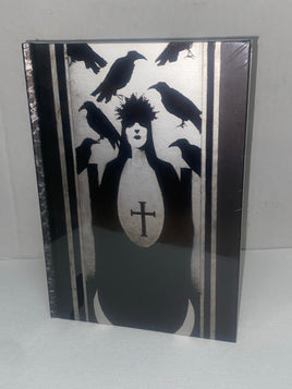 Crow Journal
