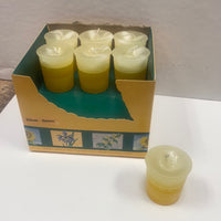 Traditional Votives