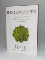 Regenerate