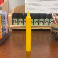 4' Chime/Ritual Candles