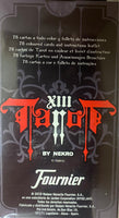 XIII Tarot
