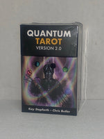Quantum Tarot
