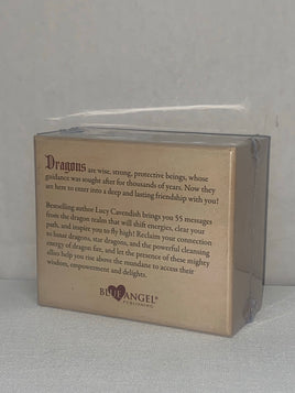 Dragon Magick