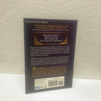 The Witch’s Mirror