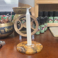 4' Chime/Ritual Candles