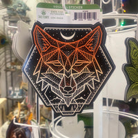 Soul Flower Stickers