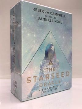 The Star Seed Oracle