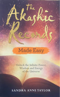 The Akashic Records