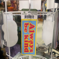 Soul Flower Stickers