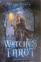 Witches Tarot