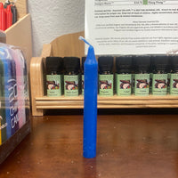 4' Chime/Ritual Candles
