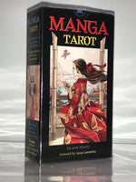 Manga Tarot