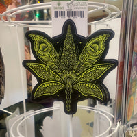 Soul Flower Stickers