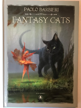 Fantasy Cats