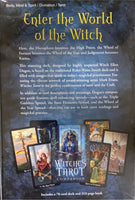 Witches Tarot