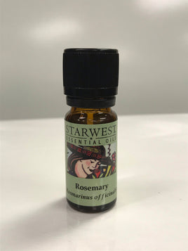 Rosemary Essential Oil