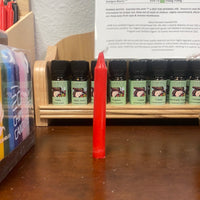 4' Chime/Ritual Candles