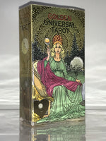 Golden Universal Tarot