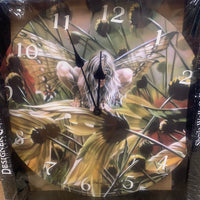 Designer Clocks Collections