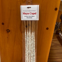 Artisan Handmade Incense