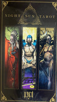 Night Sun Tarot