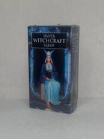 Silver Witchcraft Tarot