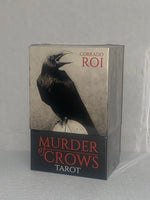 Murder of Crows Tarot
