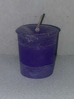 Herbal Magic with Intention