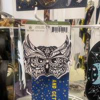 Soul Flower Stickers