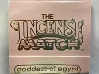 Incense Matches