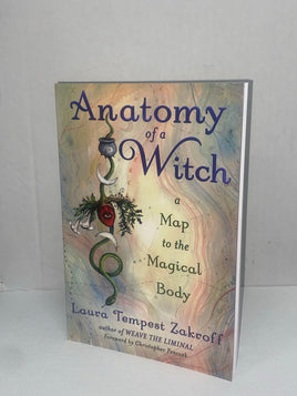 Anatomy Of A Witch