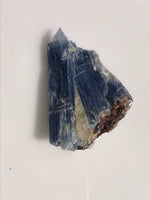 Blue Kyanite Raw