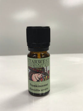 Frankincense Essential Oil