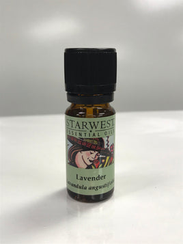 Lavender Essential Oil
