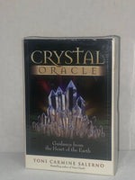 Crystal Oracle
