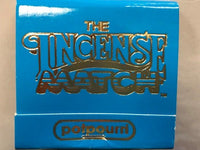 Incense Matches