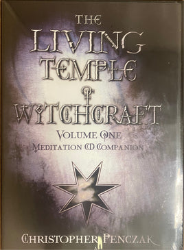 The Living Temple Of Witchcraft