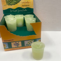 Traditional Votives