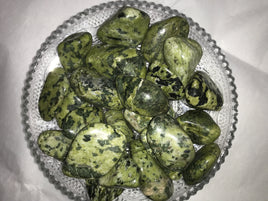 Nephrite Jade