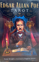 Edgar Allan Poe Tarot