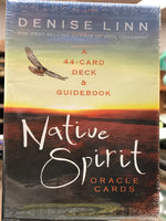 Native Spirit Oracle